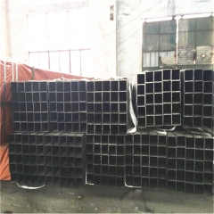 Square Rectangular Hollow Section Steel Pipe