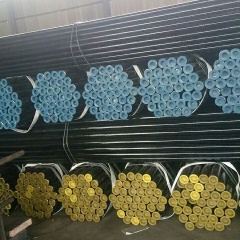 ASTM A53 GR.B Carbon Seamless Steel Pipe