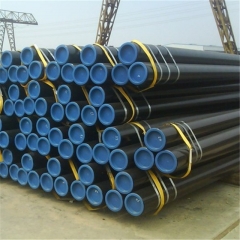 ASTM Standard Carbon Seamless Steel Pipe for Oil and Gas