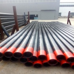Tianjin Shengteng Brand Export ASTM A53/A106 Carbon Seamless Steel Pipe