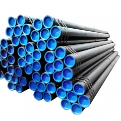 Hot Selling Carbon Seamless Steel Pipe For Oil Pipeline