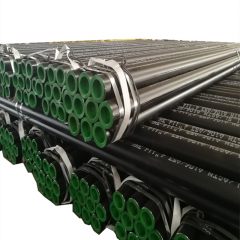 Hot Selling Carbon Seamless Steel Pipe For Oil Pipeline