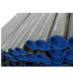 Hot Sale All Size Factory Price Seamless Steel Pipe Carbon Seamless Steel Tube