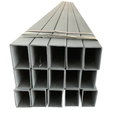 Good Quality Square Hollow Section / Welded Rectangular Steel Tube