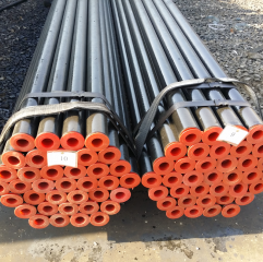 Carbon Steel Oil And Gas Pipe Seamless Steel Pipe