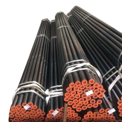 API Standard Carbon Seamless Steel Pipe With Good Quality