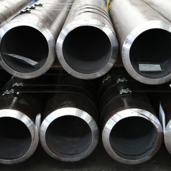 API Standard Carbon Seamless Steel Pipe With Good Quality