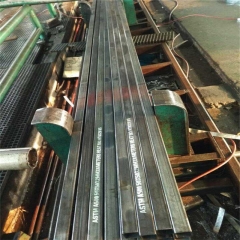 TIanjin Shengteng Black Square Rectangular Steel Pipe