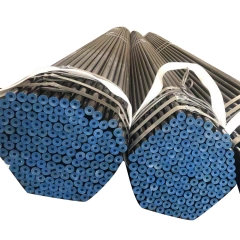 Carbon Steel ASTM A53 Seamless Steel Pipe
