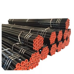 Carbon Steel ASTM A53 Seamless Steel Pipe
