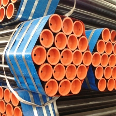 Carbon Seamless Steel Pipe with APL Standard
