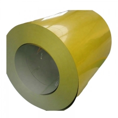 Tianjin Shengteng Zinc Coated Steel Coil / PPGI / Color Coated Steel Coil