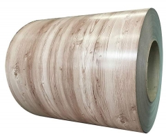Factory Price Prepainted Galvanized Steel Coil PPGI Coils