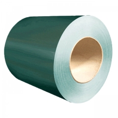 Prime Quality Galvanized Steel Coil , Painted Color Steel Coil