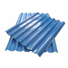 PPGI Corrugated Metal Roofing Sheet/Galvanized Steel Coil/Prepainted Zinc Iron Sheet Price