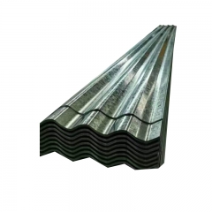 Best Price Color Coated Galvanized Steel Corrugated Roofing Sheet