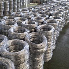 High Quality GB Standard Black Annealed Steel Wire