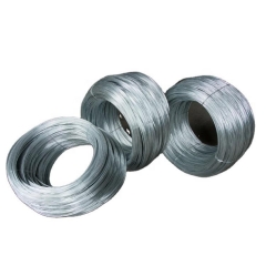 High Quality GB Standard Black Annealed Steel Wire