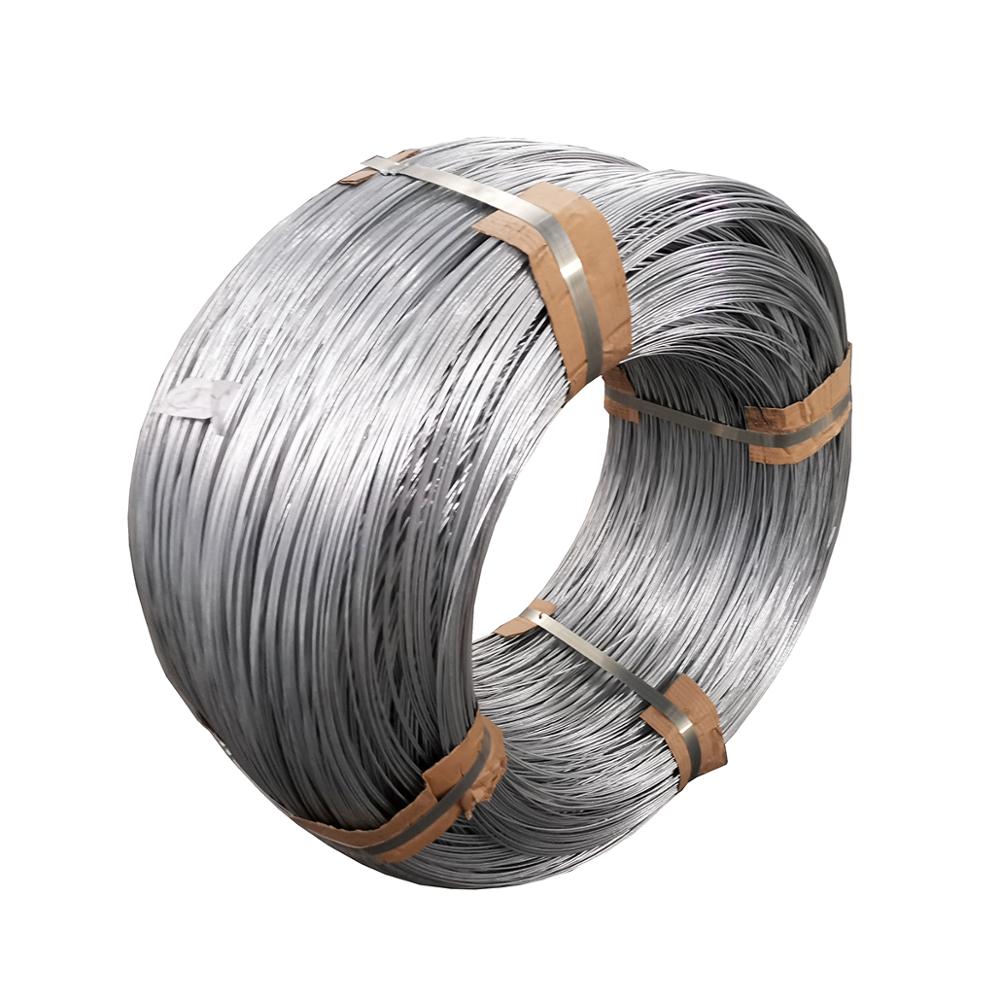 High Quality GB Standard Black Annealed Steel Wire