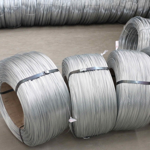 SAE1008/SAE1006/SAE1010 Low Carbon Steel Wire Rod in Low Price