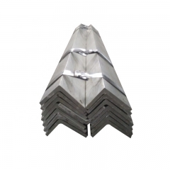 Tianjin Shengteng Standard Sizes Thickness Angle Steel Bar