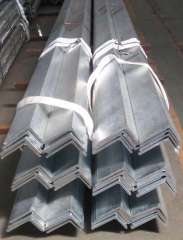 Made in China Mild Steel Angle Bar with High Quality
