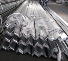 Hot Rolled Equal/Unequal Steel Angle for Construction and Building