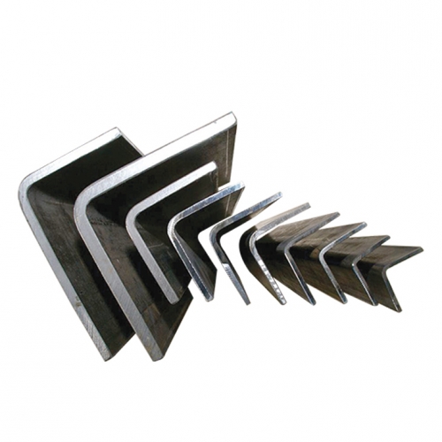 High Quality Steel Galvanized Angle Bar