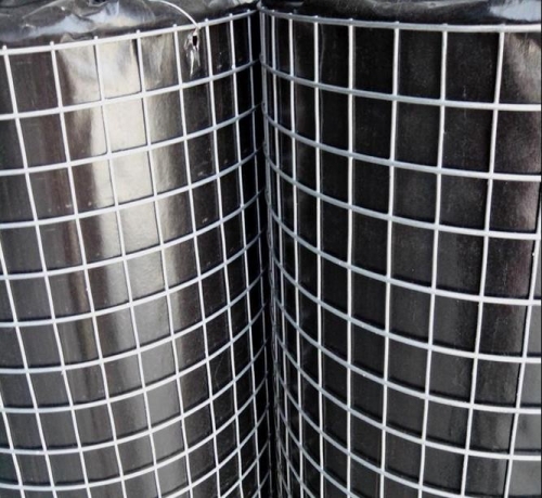 High Carbon Steel Wire Mesh With Good Quality