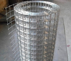 Tianjin Shengteng Hot Selling Steel Wire Mesh