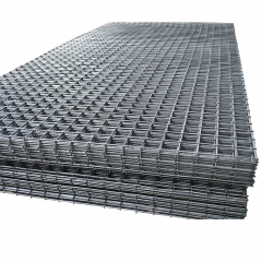 Building Welded Wire Mesh/Rebar Steel Mesh/Deform Bar Welded Mesh/Reinforcing Mesh