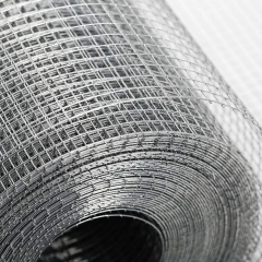 China Factory Galvanized Steel Wire Mesh