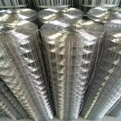 Building Welded Wire Mesh/Rebar Steel Mesh/Deform Bar Welded Mesh/Reinforcing Mesh