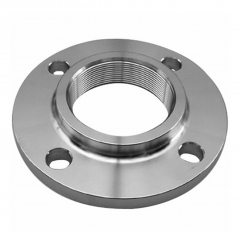 High Quality Carbon Steel Welding Flat Flange