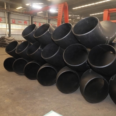 Customizable DN15-720 30-180 Degree Stainless Steel Carbon Steel Alloy Steel Pipe Elbow