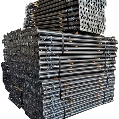 Scaffolding Steel Prop With High Quality