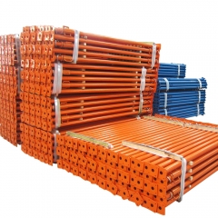 Strong Loading Capacity Formwork Steel Shoring Prop Scaffold Best Price Construction Props