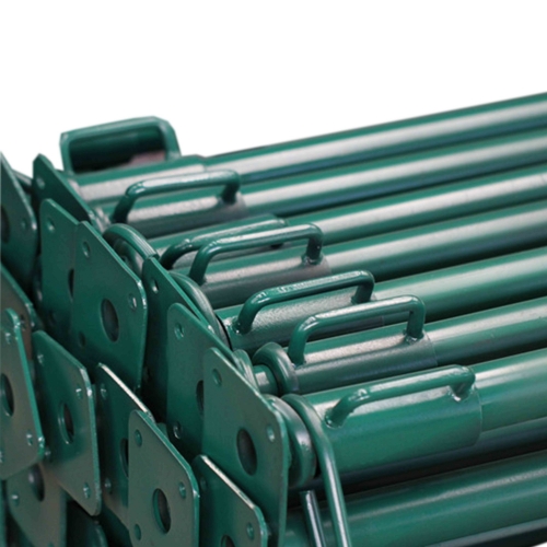 Tianjin Supplier Telescopic Shoring Construction Scaffolding Metal Prop / Adjustable Steel Prop