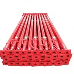 Building Material / Construction Scaffolding Shoring Steel Adjustable Prop