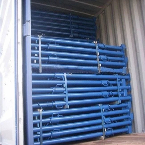 Tianjin Shengteng Scaffolding Steel Prop With High Quality