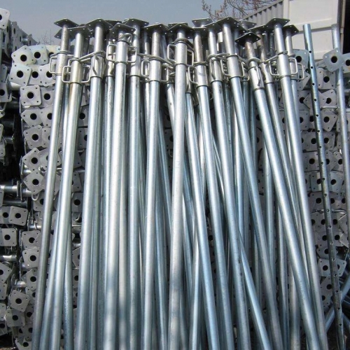 Scaffolding Material Adjustable Steel Prop /Scaffolding Prop