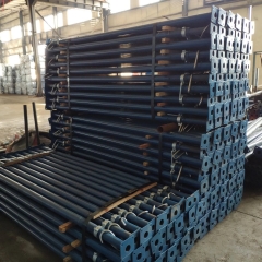 Scaffolding Material Adjustable Steel Prop /Scaffolding Prop