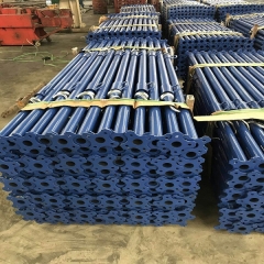 Middle East Scaffolding Steel Prop