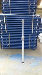 Good Quality Adjustable Support Post Construction Props Steel Prop for Building
