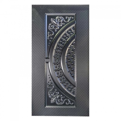 Cheap Price Customized Design Embossed Steel Door Skin