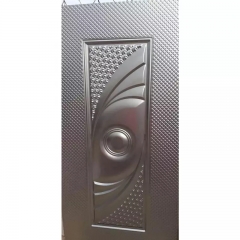 Tianjin Shengteng High Quality Cold Rolled Embossed Steel Door Skin Metal Door Sheet