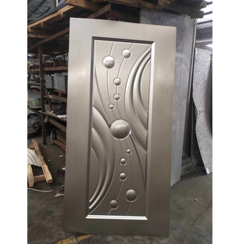 New Products Steel Sheet Embossed Steel Sheet Molded Door Skin