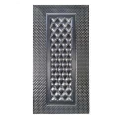 Decorative Interior Door Skin Press Panels