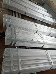 Tianjin Shengteng High Quality Best Price Angle Bar