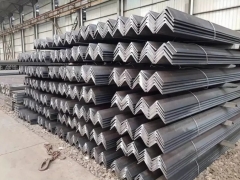 Construction Structural Galvanized Steel Angle Iron/Steel Angle bar